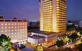 Novotel Beijing Peace